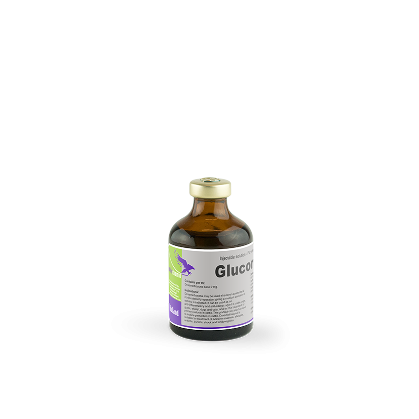 Glucortin-20