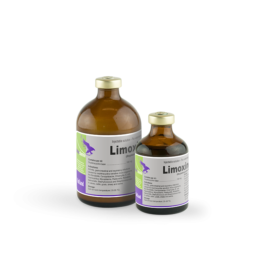 Limoxin-100
