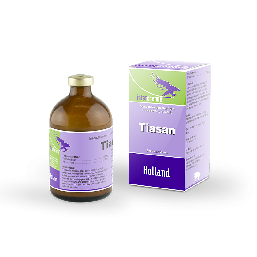 Tiasan-100
