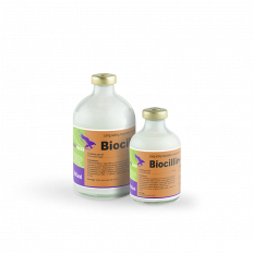 Biocillin-150 LA