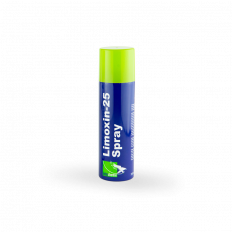 Limoxin-25 spray